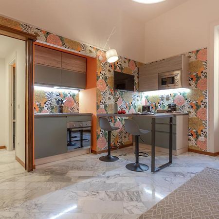 37 Cimarra Loft Apartment Rome Bagian luar foto